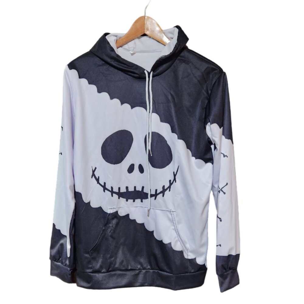 Halloween hoodie